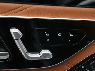 Mercedes-Benz Mercedes-Maybach S-Class 2023 S 480 4MATIC exterior foto 5 Mercedes-Benz Mercedes-Maybach S-Class 2023 S 480 4MATIC exterior foto 5