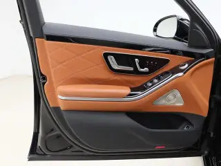 Mercedes-Benz Mercedes-Maybach S-Class 2023 S 480 4MATIC exterior foto 7 Mercedes-Benz Mercedes-Maybach S-Class 2023 S 480 4MATIC exterior foto 7