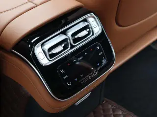 Mercedes-Benz Mercedes-Maybach S-Class 2023 S 480 4MATIC exterior foto 10 Mercedes-Benz Mercedes-Maybach S-Class 2023 S 480 4MATIC exterior foto 10