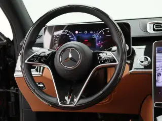 Mercedes-Benz Mercedes-Maybach S-Class 2023 S 480 4MATIC interior foto 17 Mercedes-Benz Mercedes-Maybach S-Class 2023 S 480 4MATIC interior foto 17