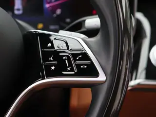 Mercedes-Benz Mercedes-Maybach S-Class 2023 S 480 4MATIC interior foto 19 Mercedes-Benz Mercedes-Maybach S-Class 2023 S 480 4MATIC interior foto 19