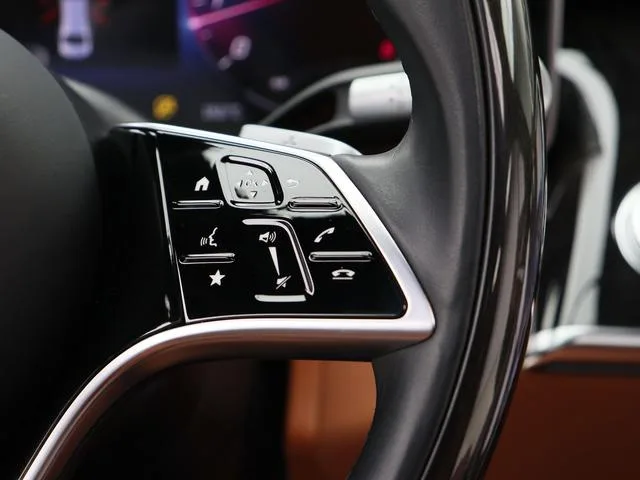 Mercedes-Benz Mercedes-Maybach S-Class 2023 S 480 4MATIC interior foto 19 Mercedes-Benz Mercedes-Maybach S-Class 2023 S 480 4MATIC interior foto 19