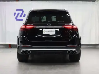 Mercedes-Benz GLE AMG 2024 AMG GLE 53 4MATIC exterior foto 4 Mercedes-Benz GLE AMG 2024 AMG GLE 53 4MATIC exterior foto 4