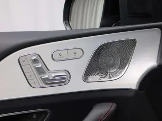 Mercedes-Benz GLE AMG 2024 AMG GLE 53 4MATIC exterior foto 7 Mercedes-Benz GLE AMG 2024 AMG GLE 53 4MATIC exterior foto 7