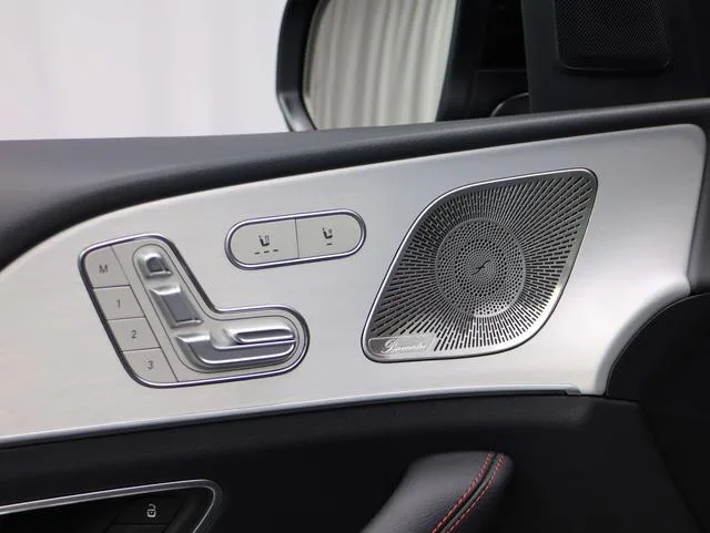 Mercedes-Benz GLE AMG 2024 AMG GLE 53 4MATIC exterior foto 7 Mercedes-Benz GLE AMG 2024 AMG GLE 53 4MATIC exterior foto 7