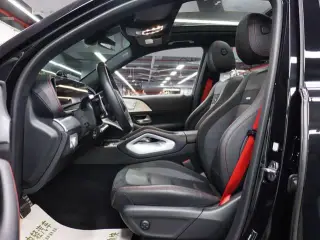Mercedes-Benz GLE AMG 2024 AMG GLE 53 4MATIC exterior foto 8 Mercedes-Benz GLE AMG 2024 AMG GLE 53 4MATIC exterior foto 8
