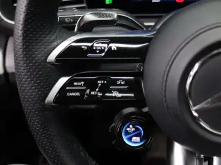 Mercedes-Benz GLE AMG 2024 AMG GLE 53 4MATIC interior foto 14 Mercedes-Benz GLE AMG 2024 AMG GLE 53 4MATIC interior foto 14