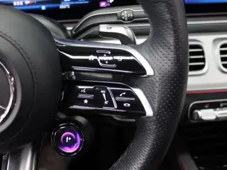 Mercedes-Benz GLE AMG 2024 AMG GLE 53 4MATIC interior foto 15 Mercedes-Benz GLE AMG 2024 AMG GLE 53 4MATIC interior foto 15