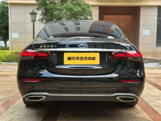 Mercedes-Benz E-Class 2023 Restyling E 300 L Luxury type Passenger car exterior photo 5 Mercedes-Benz E-Class 2023 Restyling E 300 L Luxury type Passenger car exterior photo 5