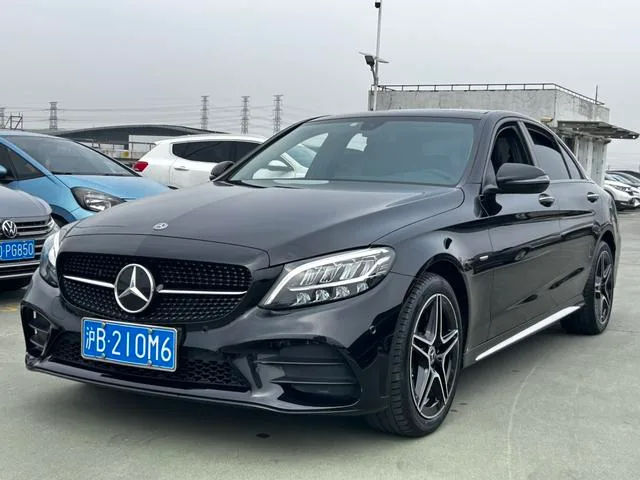Mercedes-Benz C-Class 2021 C 260 L Edición tibetana de Sports Star Yaozhen exterior foto 1 Mercedes-Benz C-Class 2021 C 260 L Edición tibetana de Sports Star Yaozhen exterior foto 1