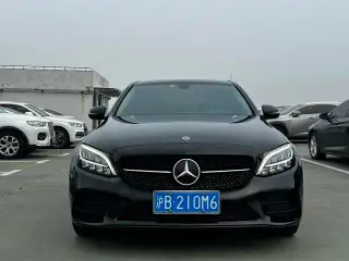 Mercedes-Benz C-Class 2021 C 260 L Edición tibetana de Sports Star Yaozhen exterior foto 2 Mercedes-Benz C-Class 2021 C 260 L Edición tibetana de Sports Star Yaozhen exterior foto 2