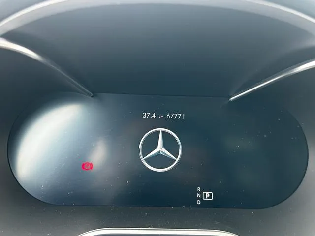 Mercedes-Benz C-Class 2021 C 260 L Edición tibetana de Sports Star Yaozhen interior foto 7 Mercedes-Benz C-Class 2021 C 260 L Edición tibetana de Sports Star Yaozhen interior foto 7