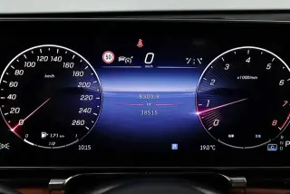 Mercedes-Benz S-Class 2023 S 400 L Luxury type exterior photo 9 Mercedes-Benz S-Class 2023 S 400 L Luxury type exterior photo 9