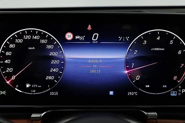 Mercedes-Benz S-Class 2023 S 400 L Luxury type exterior photo 9 Mercedes-Benz S-Class 2023 S 400 L Luxury type exterior photo 9