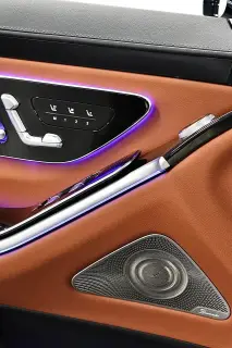Mercedes-Benz S-Class 2023 S 400 L Luxury type interior photo 20 Mercedes-Benz S-Class 2023 S 400 L Luxury type interior photo 20