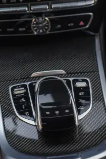Mercedes-Benz Mercedes-AMG G-Class 2022 AMG G 63 extérieur photo 9