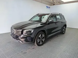 Mercedes-Benz GLB 2024 Restyling GLB 200 Dynamic exterior photo 1 Mercedes-Benz GLB 2024 Restyling GLB 200 Dynamic exterior photo 1