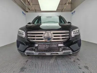 Mercedes-Benz GLB 2024 Restyling GLB 200 Dynamic exterior photo 2 Mercedes-Benz GLB 2024 Restyling GLB 200 Dynamic exterior photo 2