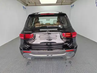 Mercedes-Benz GLB 2024 Restyling GLB 200 Dynamic exterior photo 5 Mercedes-Benz GLB 2024 Restyling GLB 200 Dynamic exterior photo 5