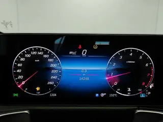 Mercedes-Benz GLB 2024 Restyling GLB 200 Dynamic exterior photo 8 Mercedes-Benz GLB 2024 Restyling GLB 200 Dynamic exterior photo 8