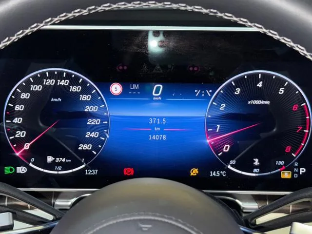 Mercedes-Benz Mercedes-Maybach S-Class 2022 S 680 4MATIC Originality Gao Ding First Edition exterior photo 8 Mercedes-Benz Mercedes-Maybach S-Class 2022 S 680 4MATIC Originality Gao Ding First Edition exterior photo 8