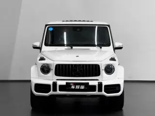 Mercedes-Benz G-Class 2023 G 350 exterior photo 2 Mercedes-Benz G-Class 2023 G 350 exterior photo 2