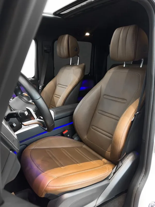 Mercedes-Benz G-Class 2023 G 350 exterior photo 4 Mercedes-Benz G-Class 2023 G 350 exterior photo 4