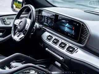 Mercedes-Benz GLE AMG 2022 AMG GLE 53 4MATIC exterior photo 6