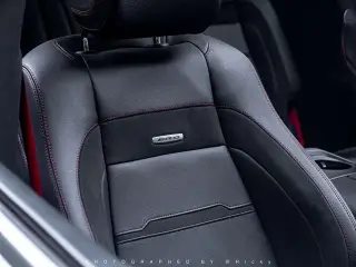 Mercedes-Benz GLE AMG 2022 AMG GLE 53 4MATIC interior photo 11