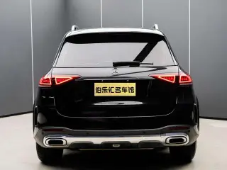 Mercedes-Benz GLE (Imported) 2021 GLE 350 4MATIC Fashionable exterior photo 6 Mercedes-Benz GLE (Imported) 2021 GLE 350 4MATIC Fashionable exterior photo 6