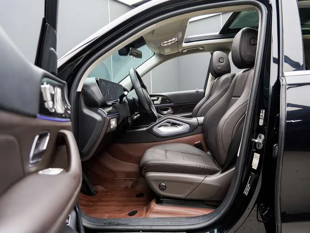 Mercedes-Benz GLE (Imported) 2021 GLE 350 4MATIC Fashionable exterior photo 7 Mercedes-Benz GLE (Imported) 2021 GLE 350 4MATIC Fashionable exterior photo 7