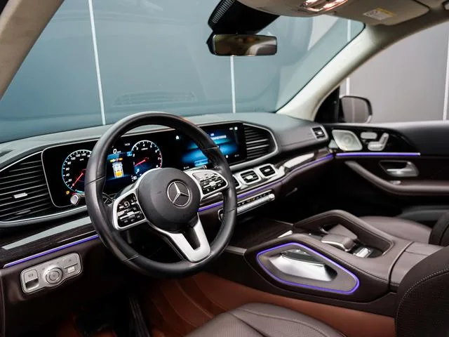 Mercedes-Benz GLE (Imported) 2021 GLE 350 4MATIC Fashionable exterior photo 8 Mercedes-Benz GLE (Imported) 2021 GLE 350 4MATIC Fashionable exterior photo 8