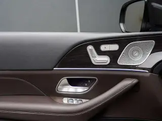 Mercedes-Benz GLE (Imported) 2021 GLE 350 4MATIC Fashionable exterior photo 9 Mercedes-Benz GLE (Imported) 2021 GLE 350 4MATIC Fashionable exterior photo 9