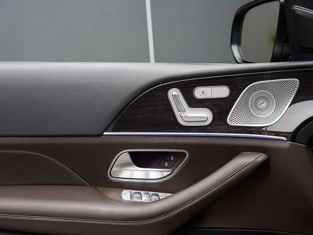 Mercedes-Benz GLE (Imported) 2021 GLE 350 4MATIC Fashionable exterior photo 9 Mercedes-Benz GLE (Imported) 2021 GLE 350 4MATIC Fashionable exterior photo 9