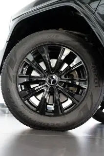 Mercedes-Benz G-Class 2022 G 500 extérieur photo 7 Mercedes-Benz G-Class 2022 G 500 extérieur photo 7