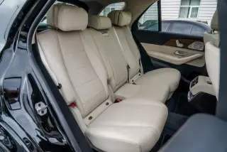 Mercedes-Benz GLE (Imported) 2024 GLE 450 4MATIC Style tendance extérieur photo 9 Mercedes-Benz GLE (Imported) 2024 GLE 450 4MATIC Style tendance extérieur photo 9