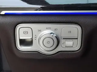 Mercedes-Benz GLE (Imported) 2023 GLE 350 4MATIC Fashionable interior photo 20
