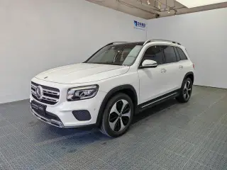 Mercedes-Benz GLB 2023 GLB 220 Style tendance extérieur photo 1
