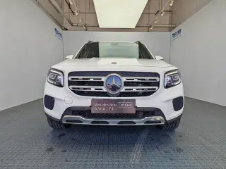 Mercedes-Benz GLB 2023 GLB 220 Style tendance extérieur photo 2