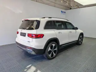 Mercedes-Benz GLB 2023 GLB 220 Style tendance extérieur photo 6
