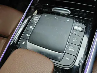 Mercedes-Benz GLB 2023 GLB 220 Style tendance intérieur photo 16