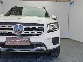 Mercedes-Benz GLB 2023 GLB 220 Style tendance intérieur photo 18