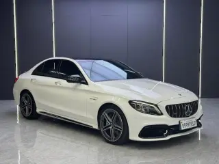 Mercedes-Benz C-Class AMG 2021 AMG C 63 exterior photo 6 Mercedes-Benz C-Class AMG 2021 AMG C 63 exterior photo 6