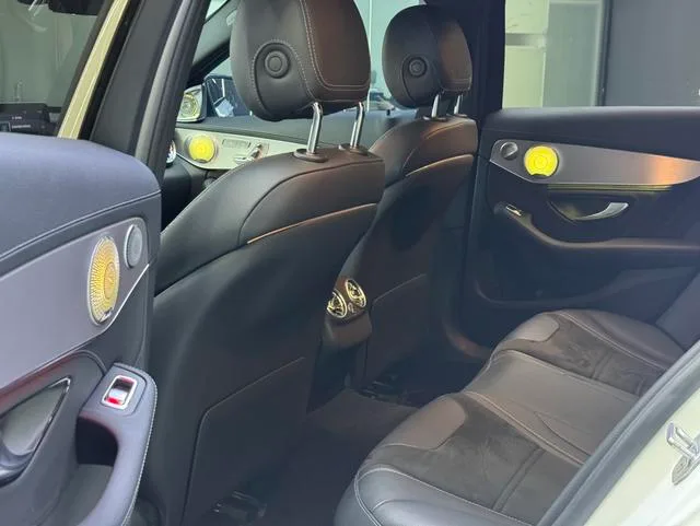 Mercedes-Benz C-Class AMG 2021 AMG C 63 interior photo 9 Mercedes-Benz C-Class AMG 2021 AMG C 63 interior photo 9
