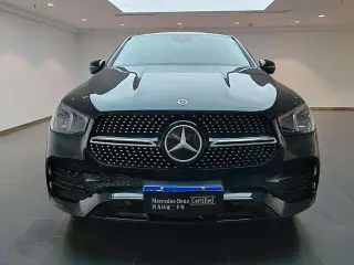 Mercedes-Benz GLE Coupe 2022 GLE 350 4MATIC Coupé SUV Estilo de moda exterior foto 4 Mercedes-Benz GLE Coupe 2022 GLE 350 4MATIC Coupé SUV Estilo de moda exterior foto 4