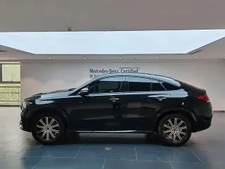 Mercedes-Benz GLE Coupe 2022 GLE 350 4MATIC Coupé SUV Estilo de moda exterior foto 7 Mercedes-Benz GLE Coupe 2022 GLE 350 4MATIC Coupé SUV Estilo de moda exterior foto 7