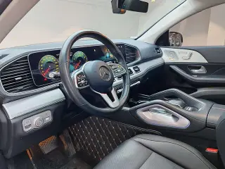 Mercedes-Benz GLE Coupe 2022 GLE 350 4MATIC Coupé SUV Estilo de moda exterior foto 8 Mercedes-Benz GLE Coupe 2022 GLE 350 4MATIC Coupé SUV Estilo de moda exterior foto 8