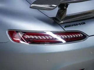 Mercedes-Benz AMG GT 2019 AMG GT exterior foto 4 Mercedes-Benz AMG GT 2019 AMG GT exterior foto 4