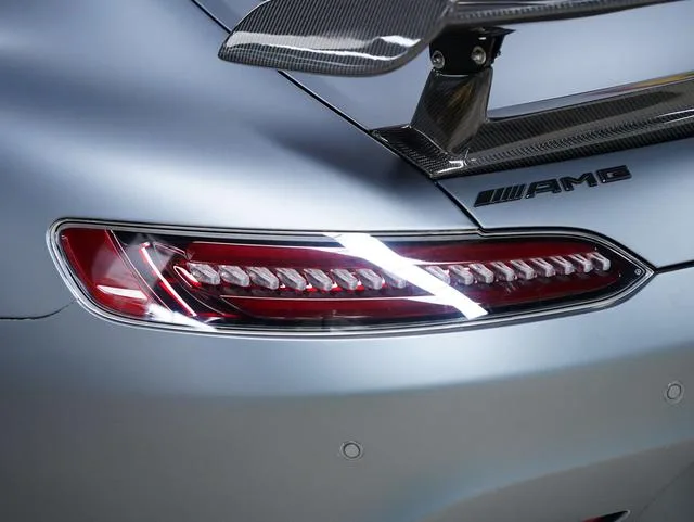 Mercedes-Benz AMG GT 2019 AMG GT exterior foto 4 Mercedes-Benz AMG GT 2019 AMG GT exterior foto 4