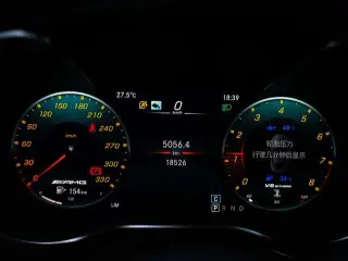 Mercedes-Benz AMG GT 2019 AMG GT exterior foto 10 Mercedes-Benz AMG GT 2019 AMG GT exterior foto 10
